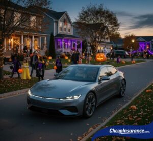 5 Tips for Car Safety on the Spookiest Night of the Year, Halloween