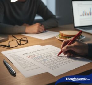 How to Review Your Renters Policy for 5 Hidden Coverage Gaps