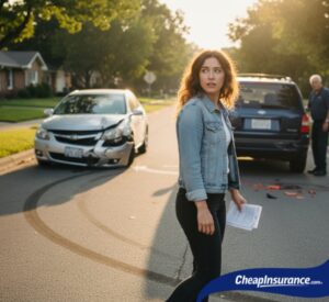 Mandatory Car Accident Reporting By State