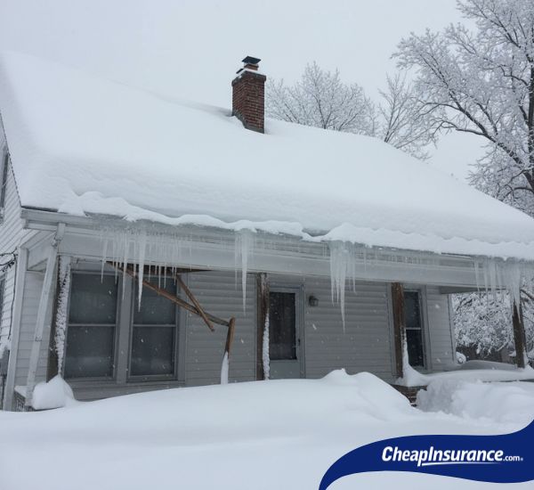 is your roof covered