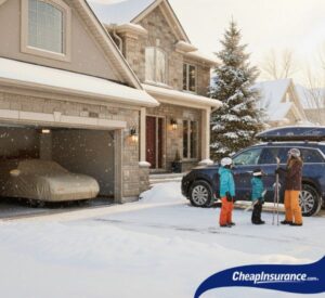 Winter Insurance Changes