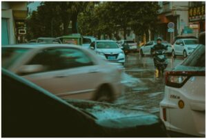 Car Insurance Cover Damage From Hurricanes In Florida?