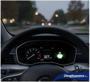 Usage‑Based Insurance Explained and How to Save When Driving Less
