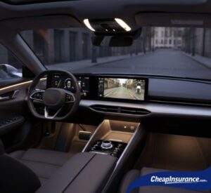 Which Safety Features Actually Lower Your Car Insurance Rate