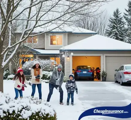 cheap insurance winter