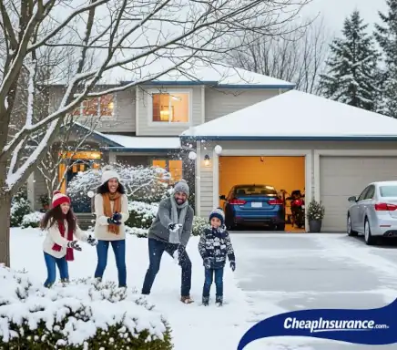cheap insurance winter