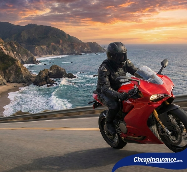 Motorcycle Insurance Coverage for Riders and Bikes