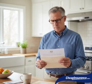 auto insurance non-renewal