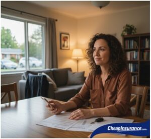 An Action Plan for Finding Affordable Car Insurance Without Cutting Coverage