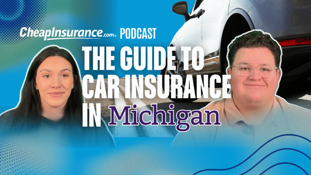 CheapInsurance.com explores Michigan Car Insurance Requirements