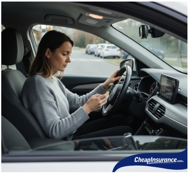 Why Car Insurance Prices Are Rising and What You Can Still Control