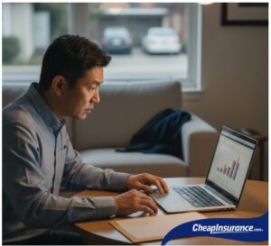 Why Cheap SR22 Insurance Quotes Often Disappear After Filing