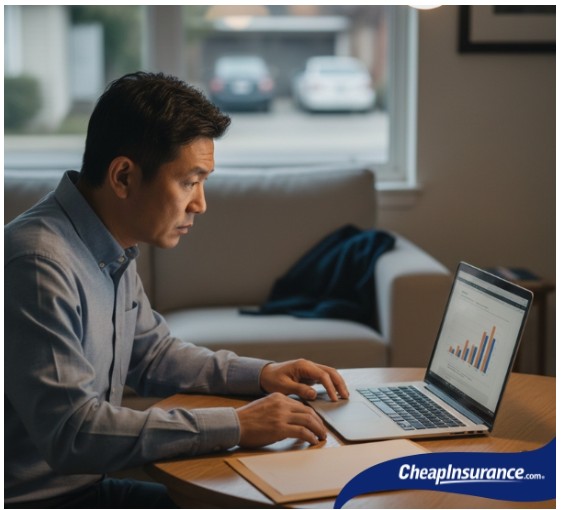 Why Cheap SR22 Insurance Quotes Often Disappear After Filing