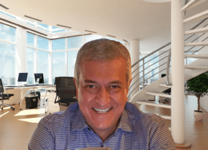 Fausto Bucheli Business owner California License No: 0F27296