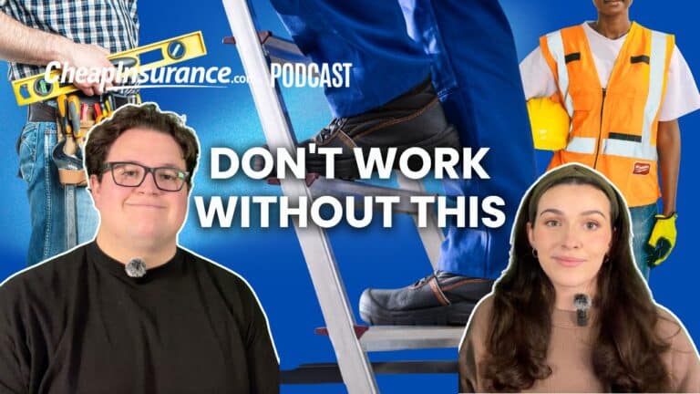 Handymen Are You Covered When Mistakes Happen