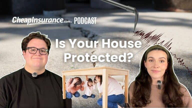 Homeowners Insurance and Earthquake Coverage Which States Offer Protection