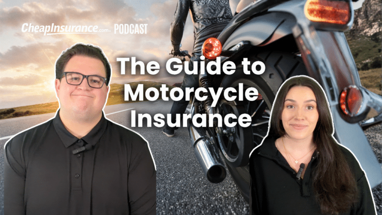 The CheapInsurance.com Guide To Motorcycle Insurance