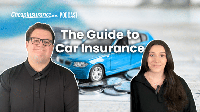 The CheapInsurance.com Guide to Car Insurance