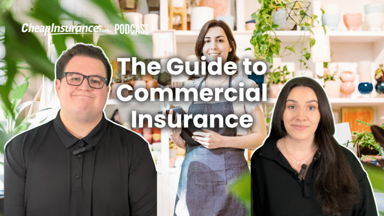The CheapInsurance.com Guide to Commercial Insurance