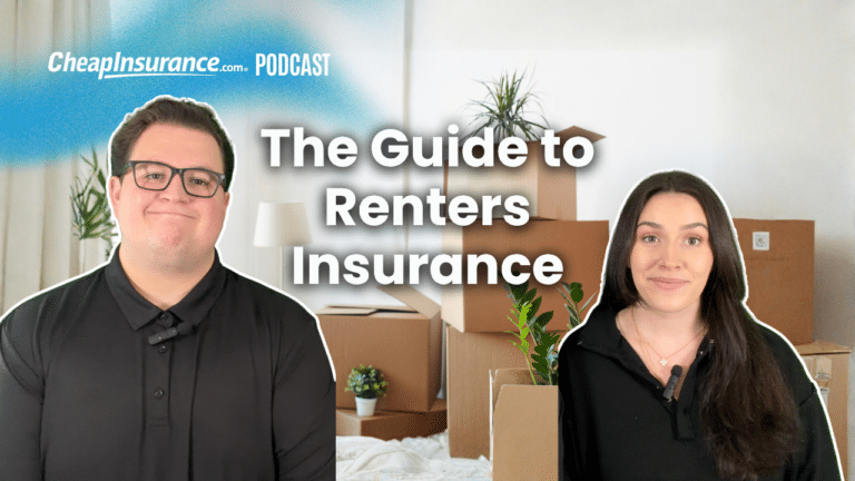 Guide To Renters Insurance Coverage