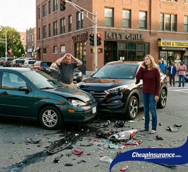 What Not to Say After a Car Accident