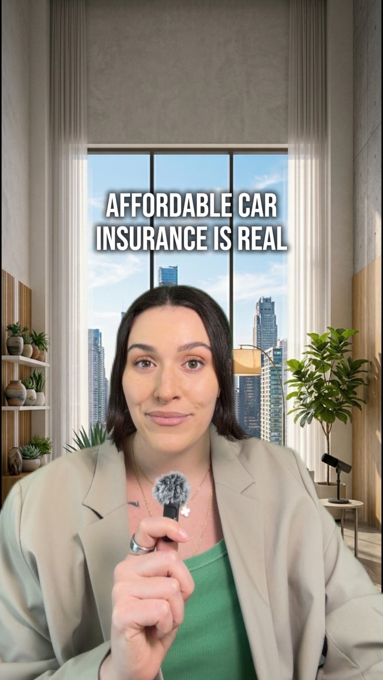 Can Drivers Really Find Affordable Car Insurance