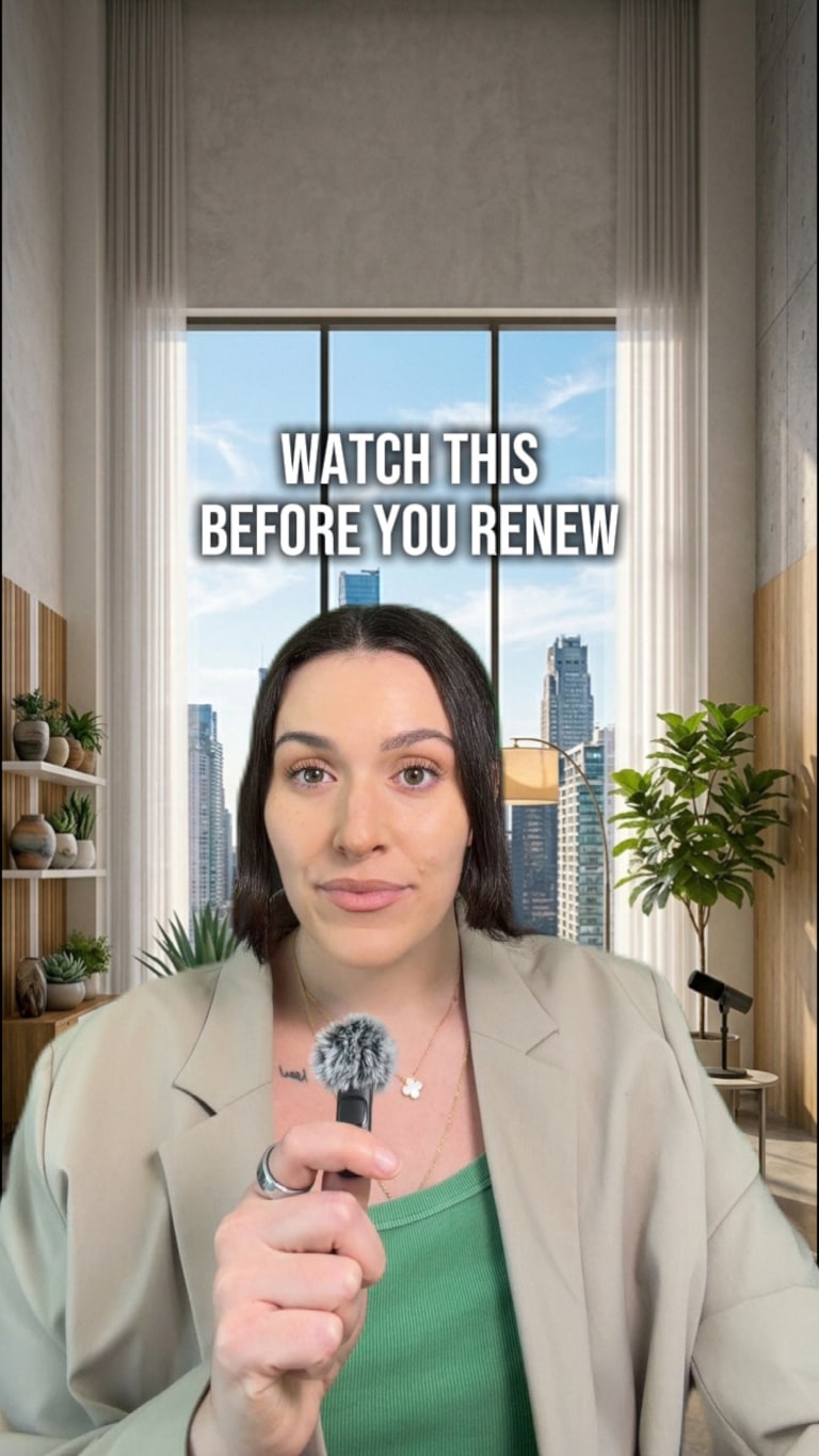 Car Insurance Renewal Don’t Sign Until You Watch This
