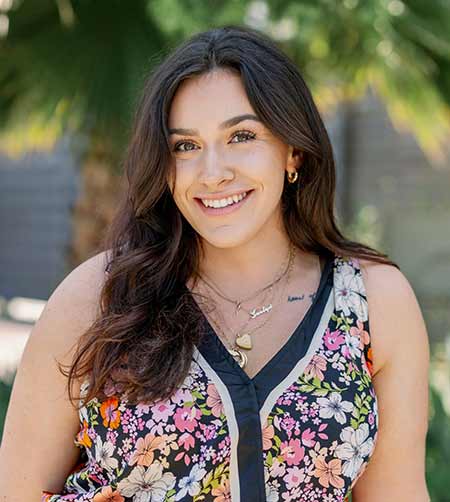 Jaclyn Schiavo Website design professional and Graphic design
