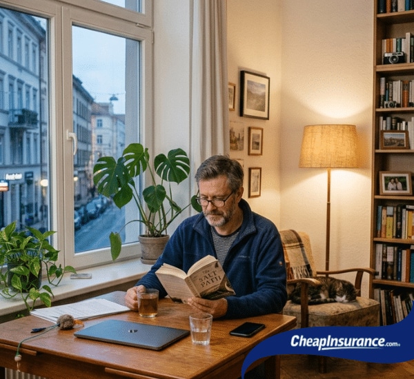 Today's Renter, Renters Insurance Quotes