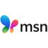 msn logo