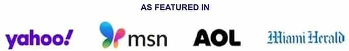 As featured In